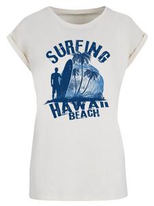 Футболка F4NT4STIC, белый песок