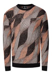 Свитер Rusty Neal, Brown