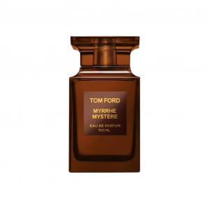 TF Private Fragrance Adjustment Solitude Myrrh Perfumes Woody Tones Eau De Parfum Musk Vanilla 50ml/100ml Tom Ford, 100ml
