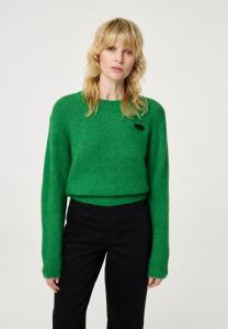 Джемпер Fabienne Chapot JETTA , Green