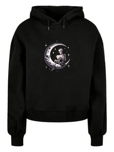 Толстовка F4NT4STIC, черный