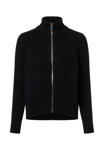 Кардиган Marie Lund Cardigan, Schwarz/Black