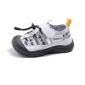 Детские сандалии для детей от 3 до 7 лет TONYBEAR, белый