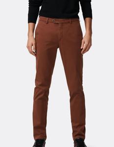 Брюки чинос MMX Hose, цвет rost