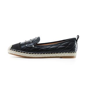 Женская повседневная обувь Женская низкая Midnight Paris Dark Marie Claire