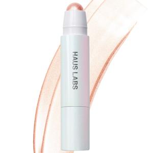 Стик-хайлайтер BioRadiant Glassy Balm HAUS LABS BY LADY GAGA, 0.11 oz /3 mL, Glassy Champagne Quartz