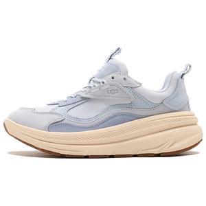 UGG Коллекция CA1 Низкие повседневные туфли женские, синие