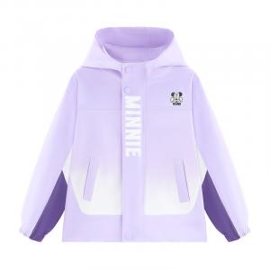 Disney Ветровка Purple детская