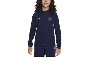 Куртка Nike, темно-синий