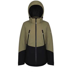 Женская куртка Tanith Boulder Gear, Aloe