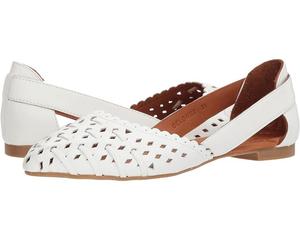 Туфли на плоской подошве Spring Step Delorse, белый