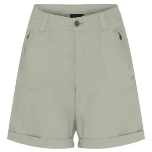 Шорты Sea Ranch Merle shorts, зеленый