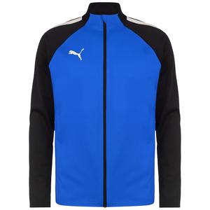 Куртка для активного отдыха PUMA Team Liga, Royal Blue