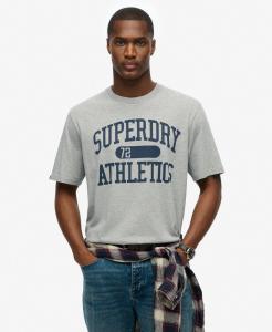 SUPERDRY Футболка Athletic Ess