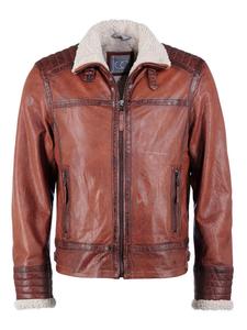 JCC Куртка для межсезонья в цвете Auburn