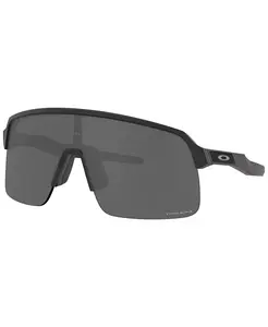 Унисекс-солнцезащитные очки Sutro Lite Low Bridge Fit Oakley, черный