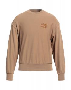 Толстовка Afterlabel, коричневый