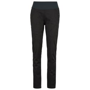 Брюки Chillaz Women's Fuji 2 0 Pant, черный