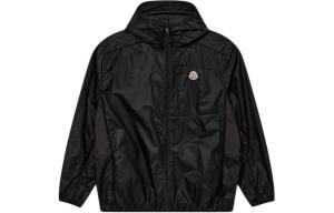 Куртка мужская черный Moncler