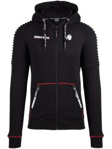 Спортивная толстовка Gorilla Wear Georgia, черный