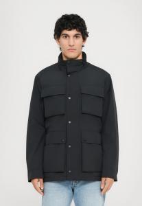 Куртка J.LINDEBERG AIDEN PADDED JACKET, Black