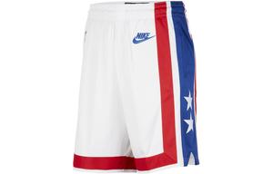 Баскетбольные шорты унисекс Nike, цвет White
