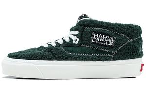 Кроссовки Vans Half Cab Sandy Liang Sherpa
