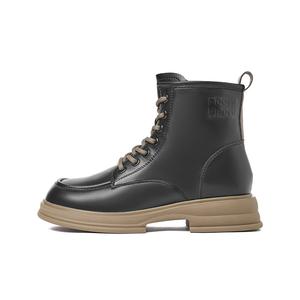 Ботинки Martin Boot женские Josiny, черный