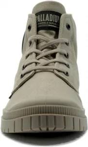 Унисекс кроссовки Palladium с высоким верхом