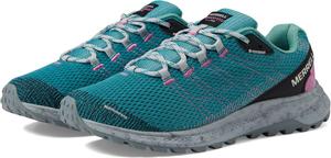 Кроссовки Fly Strike Merrell, цвет Lake/Jade