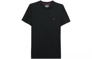 Tommy Hilfiger Мужская футболка, Белый 100