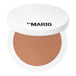 Бронзирующая пудра SoftSculpt Bronzer Makeup By Mario, Medium + 12g