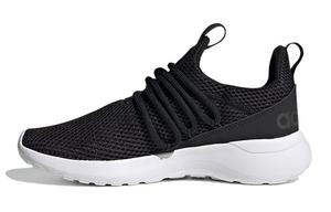 Кроссовки adidas neo Lite Racer Series Kids Lifestyle Shoes Kids Low-top Black/white