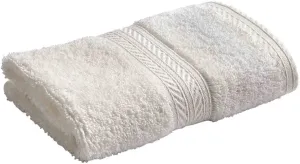 Мочалки Christy "Ренессанс", (6 шт.), полотенца премиум класса люкс, 675г/м², 33х33см, набор из 6 шт 33х33 см (6 шт.), цвет parchment