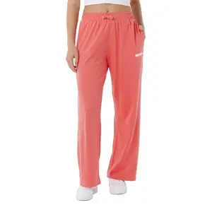 Брюки Rip Curl Luxe Surf Relaxed sweat, розовый