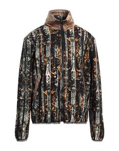 Толстовка Versace Jeans Couture, черный