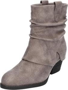 Женские ботинки Twyla от Bella Vita, Grey