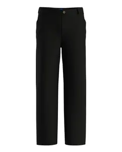 Длинные брюки для мужчин Hugo, черный