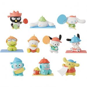 Коробки-сюрпризы MINISO