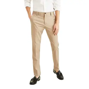 Брюки Dockers Easy Khaki Strch, бежевый