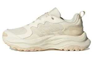 Кроссовки Maxxwavy унисекс с низким верхом бежевого цвета Adidas