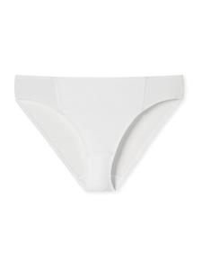 Трусики SCHIESSER  Air blickdichte Spitze, белый