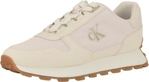 Женские кроссовки Calvin Klein Taresa, белый