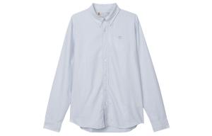 Рубашка мужская Skyrim Blue Timberland, голубой