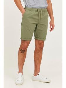Тканевые шорты BLEND, зеленый