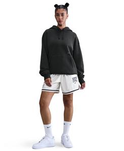 Женская спортивная толстовка с капюшоном TOGETHXR Nike, Off Noir