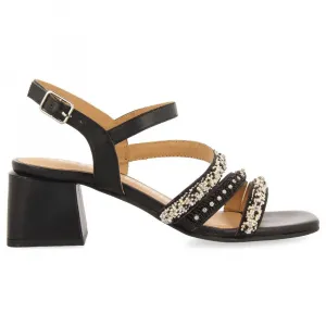 Сандалии Gioseppo Balao heel, золотой