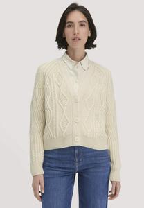 Кардиган Hessnatur Cardigan, Natur/Beige
