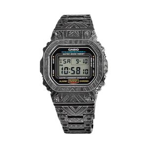 Унисекс-часы G-SQUAD Series 43.2 мм черные CASIO