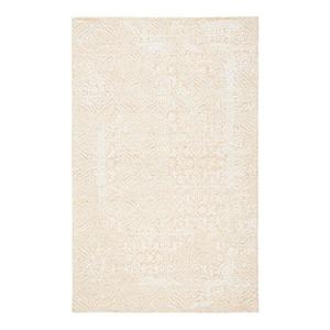 Коврик Metro yeonmi для дома и улицы Safavieh, 183x183 см, круглый